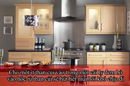 Những mẹo vặt bỏ túi cho cuộc sống dễ dàng hơn (P1) - 6 Những mẹo vặt bỏ túi cho cuộc sống dễ dàng hơn (P1) - 6