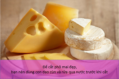 8 “mẹo vặt” cực hay cho các bà nội trợ - 7 8 “mẹo vặt” cực hay cho các bà nội trợ - 7