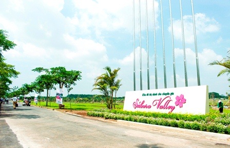 Sức hút mạnh mẽ của thị trường đất nền Đồng Nai - 2 Sakura Valley là dự án có chính sách cam kết sinh lời duy nhất tại Đồng Nai