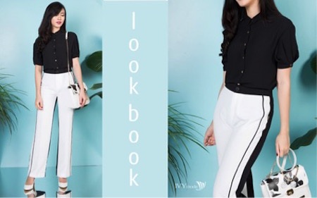IVY MODA “ Tăng nhiệt” Final Sale, GG 50% toàn bộ sản phẩm - 4 IVY MODA “ Tăng nhiệt” Final Sale, GG 50% toàn bộ sản phẩm - 4