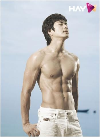 Kwon Sang Woo: “Hoàng tử nước mắt” gặp lại khán giả Việt - 2 Kwon Sang Woo: “Hoàng tử nước mắt” gặp lại khán giả Việt - 2