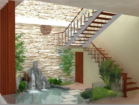Mở giếng trời - Cách tăng sinh khí cho ngôi nhà - 2 Mở giếng trời - Cách tăng sinh khí cho ngôi nhà - 2
