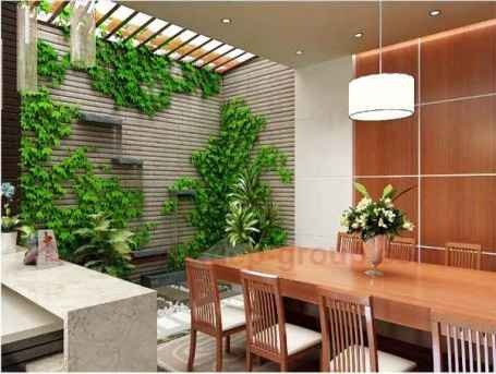 Mở giếng trời - Cách tăng sinh khí cho ngôi nhà - 3 Mở giếng trời - Cách tăng sinh khí cho ngôi nhà - 3