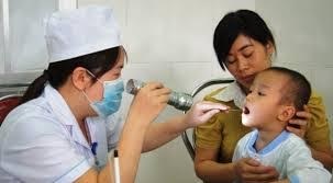 Thời tiết thay đổi – Nỗi ám ảnh của bệnh nhân hen phế quản - 1 Thời tiết thay đổi – Nỗi ám ảnh của bệnh nhân hen phế quản - 1