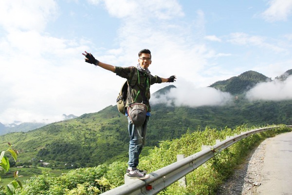 Ngày Quốc khánh trong lòng bạn trẻ Việt - 3