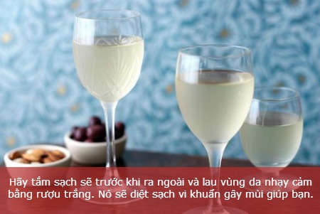 Mẹo đơn giản trị "viêm cánh" hữu hiệu - 11