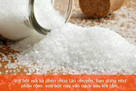 Mẹo đơn giản trị "viêm cánh" hữu hiệu - 4