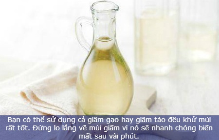 Mẹo đơn giản trị "viêm cánh" hữu hiệu - 5
