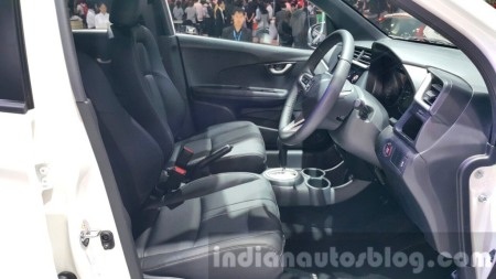 Honda BR-V - Crossover 7 chỗ dành riêng cho châu Á - 8