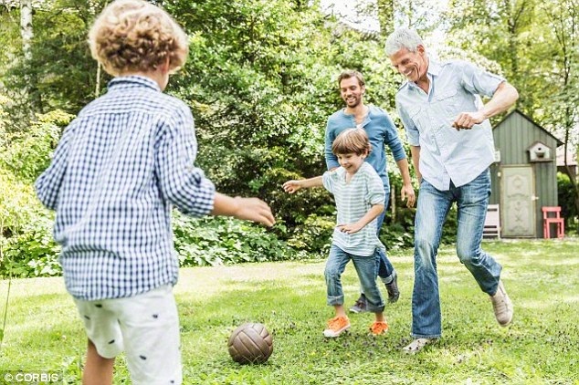 Những bí quyết hàng đầu cho năng lượng tràn đầy - 4 Những bí quyết hàng đầu cho năng lượng tràn đầy - 4