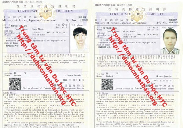 Có hay không chuyện du học Nhật Bản trọn gói chỉ với 190 triệu đồng? - 3 Hình ảnh học viên du học Nhật Bản tại HTC