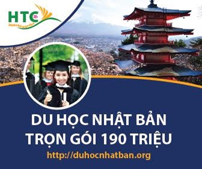 Có hay không chuyện du học Nhật Bản trọn gói chỉ với 190 triệu đồng? - 1 Có hay không chuyện du học Nhật Bản trọn gói chỉ với 190 triệu đồng? - 1