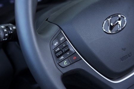 Hyundai i20 Active - Hoàn hảo cho gia đình trẻ - 4