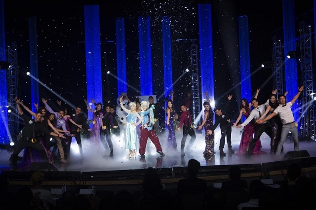 Vương miện Nam vương và Hoa hậu người Việt Thế giới 2015 đã tìm được chủ nhân - 6 Vương miện Nam vương và Hoa hậu người Việt Thế giới 2015 đã tìm được chủ nhân - 6