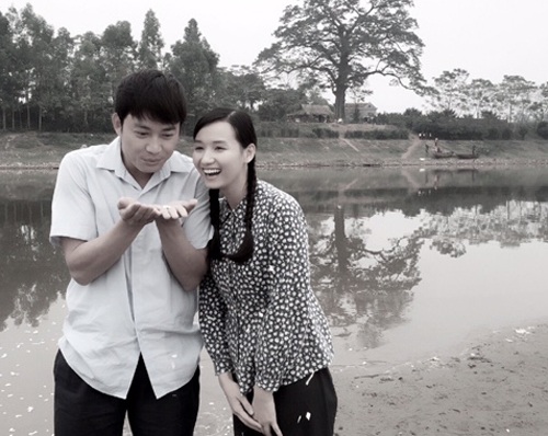Khi những người trẻ “no đủ”, “giàu có” kể về chiến tranh - 1 Khi những người trẻ “no đủ”, “giàu có” kể về chiến tranh - 1