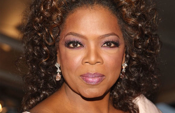 Rags To Riches Stories-Oprah Winfrey