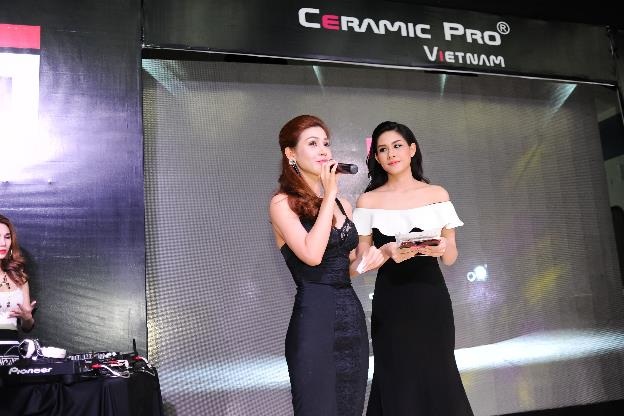 Diễn viên Vũ Ngọc Anh “đốt xe” tiền tỷ - 6