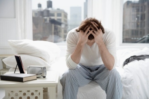 Khắc phục tình trạng “trên bảo dưới không nghe” ở nam giới - 1 Khắc phục tình trạng “trên bảo dưới không nghe” ở nam giới - 1