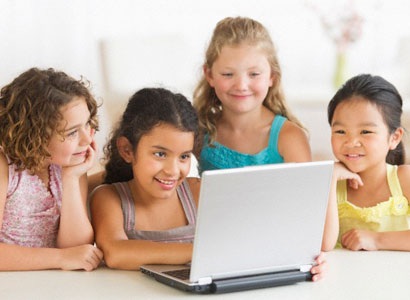Giúp trẻ hứng thú học Tiếng Anh: Bí quyết trong tay cha mẹ - 1 http://www.petralingua.com/images/main_1_1.jpg