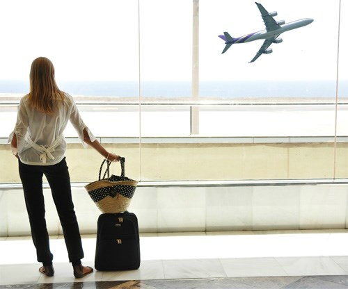 Bí kíp "đánh bay" mệt mỏi sau chuyến bay dài - 2 Bí kíp "đánh bay" mệt mỏi sau chuyến bay dài - 2