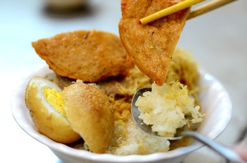 Địa chỉ ăn đêm bỏ túi cho khách du lịch ở Hà Nội - 3