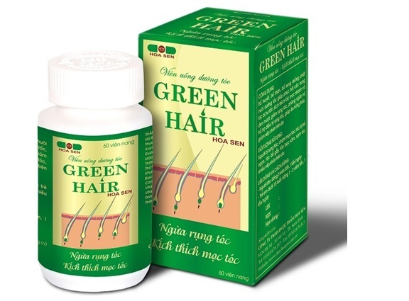 Đi tìm giải pháp ngăn ngừa rụng tóc ở tuổi trung niên - 2 Đi tìm giải pháp ngăn ngừa rụng tóc ở tuổi trung niên - 2