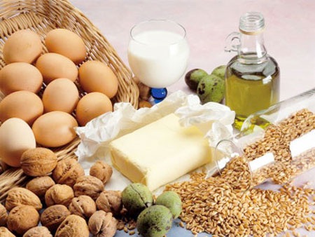 Hé lộ bí quyết có vòng một như các thiên thần - 1 Hé lộ bí quyết có vòng một như các thiên thần - 1