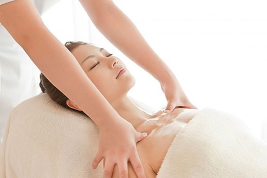 Hé lộ bí quyết có vòng một như các thiên thần - 3 Hé lộ bí quyết có vòng một như các thiên thần - 3