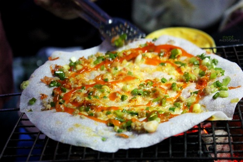 Thức ăn đường phố ở thành phố ngàn hoa hút hồn thực khách mùa lạnh - 1 Thức ăn đường phố ở thành phố ngàn hoa hút hồn thực khách mùa lạnh - 1