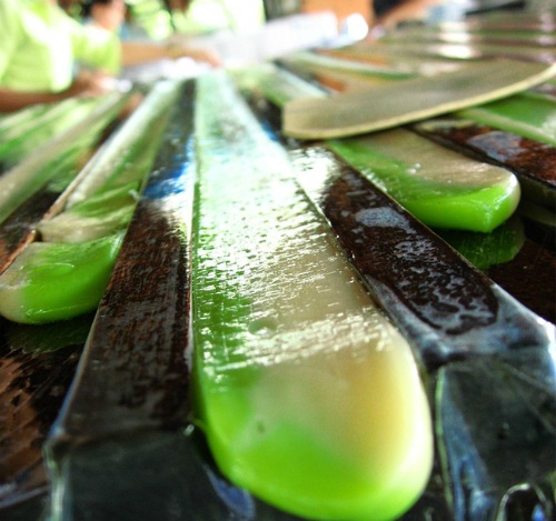 Về xứ dừa Bến Tre thưởng thức quà vặt nức tiếng gần xa - 1 Về xứ dừa Bến Tre thưởng thức quà vặt nức tiếng gần xa - 1