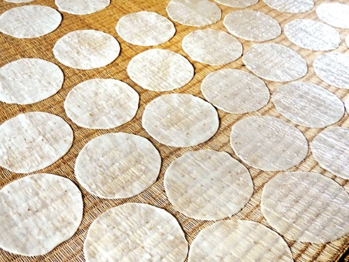 Về xứ dừa Bến Tre thưởng thức quà vặt nức tiếng gần xa - 3 Về xứ dừa Bến Tre thưởng thức quà vặt nức tiếng gần xa - 3