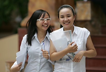 Nói đến giáo dục, người dân nghĩ ngay đến việc đóng tiền! - 3
Chất lượng đào tạo đại học có ý nghĩa vô cùng to lớn đối với tăng trưởng kinh tế, phát triển xã hội bền vững.