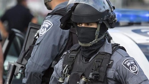 “Intifada” thứ ba sắp trở lại Trung Đông? - 1 “Intifada” thứ ba sắp trở lại Trung Đông? - 1