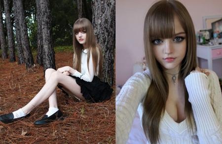 Dakota Rose hay còn gọi là Kota Koti là một chuyên gia thời trang và trang điểm nổi tiếng trên mạng. Người đẹp sinh năm 1995 nổi tiếng với phong cách trang điểm kiểu búp bê kết hợp với phong cách trong các bộ phim hoạt hình Nhật Bản. Dakota phủ nhận mọi nghi án phẫu thuật thẩm mĩ và khẳng định mình chỉ dùng các thủ thuật trang điểm để có được diện mạo “long lanh” đến vậy.