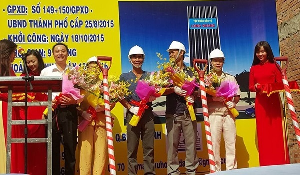 Tập đoàn Bảo vệ Long Hoàng khẳng định vị thế với trụ sở mới 9 tầng - 3 Tập đoàn Bảo vệ Long Hoàng khẳng định vị thế với trụ sở mới 9 tầng - 3