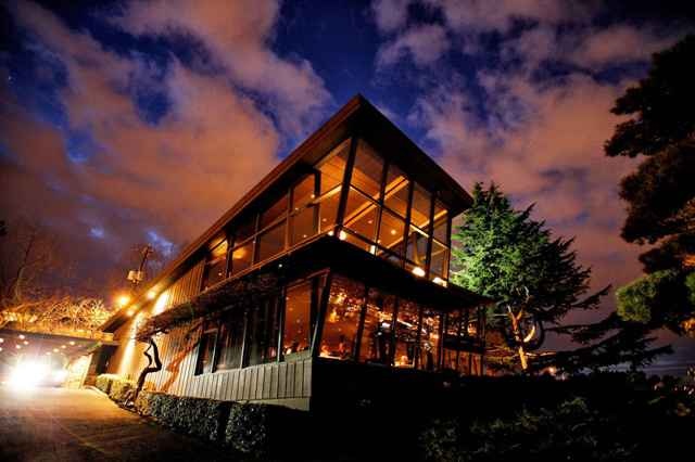 Những nơi hẹn hò lãng mạn trên đất Mỹ - 5