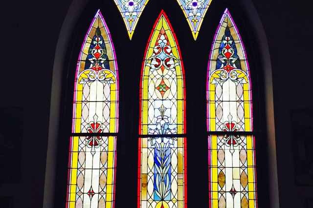 Những nơi hẹn hò lãng mạn trên đất Mỹ - 6