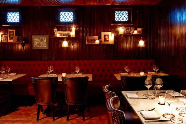 Những nơi hẹn hò lãng mạn trên đất Mỹ - 8