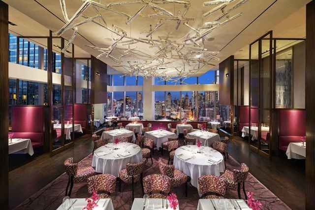 Những nơi hẹn hò lãng mạn trên đất Mỹ - 10