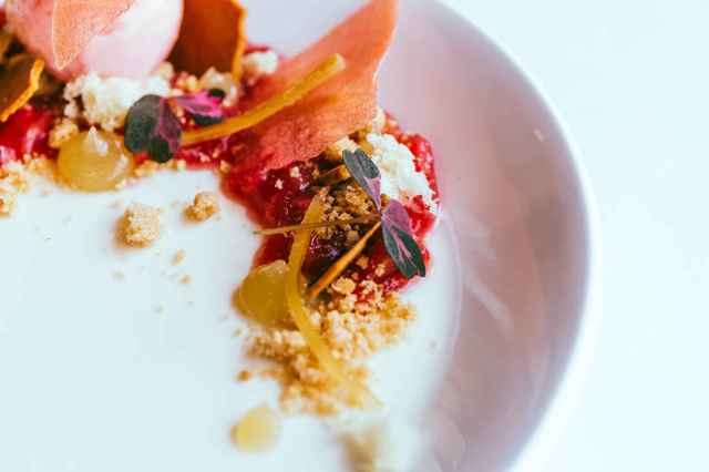 Những nơi hẹn hò lãng mạn trên đất Mỹ - 11