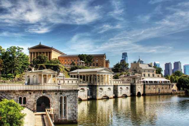 Những nơi hẹn hò lãng mạn trên đất Mỹ - 13