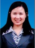 Nữ giáo sư toán học thứ 2 Việt Nam: Người phụ nữ có nghị lực phi thường! - 1
Phó Hiệu trưởng Trường ĐH Khoa học - ĐH Thái Nguyên chị Lê Thị Thanh Nhàn.