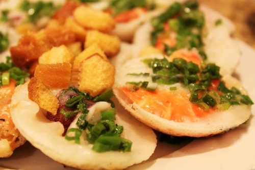 Về Phan Rang thưởng thức món ăn đường phố ngon trứ danh - 2