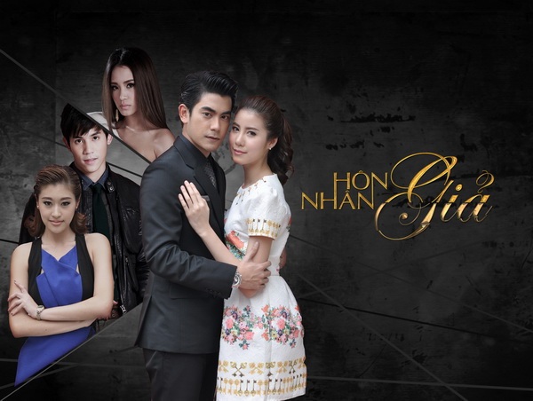 Hôn nhân giả - Khi chuyện trăm năm đánh đổi bởi đồng tiền - 1
Sự trong sáng lương thiện của Kate dần chinh phục trái tim tưởng như hóa đá sau những tổn thương của Shake