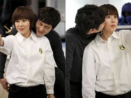“Người tình màn ảnh” của Kim Tae Hee bất ngờ thú nhận đã “cảm nắng” bạn diễn - 5 … và cả đàn chị Choi Kang Hee