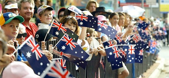 Chuỗi sự kiện du học Úc với nhiều học bổng, ưu đãi - 3 Chuỗi sự kiện du học Úc với nhiều học bổng, ưu đãi - 3