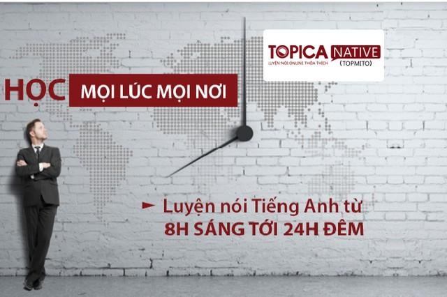 Vì sao lương cao hơn khi giỏi tiếng Anh? - 3 Vì sao lương cao hơn khi giỏi tiếng Anh? - 3