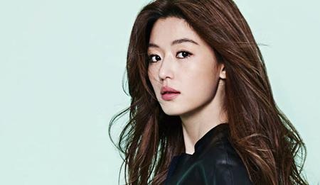 Những sao Hàn “nổi như cồn” trong năm 2015 - 3 Jun Ji Hyun tỏa sáng với nhiều vai diễn ấn tượng