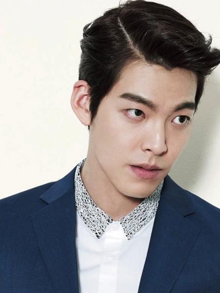 Những sao Hàn “nổi như cồn” trong năm 2015 - 7 Kim Woo Bin cũng sắp sửa tái xuất màn ảnh nhỏ