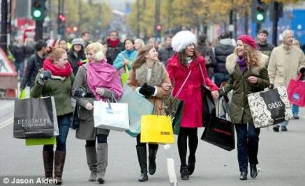 7 lý do du lịch châu Âu vào mùa đông - 1